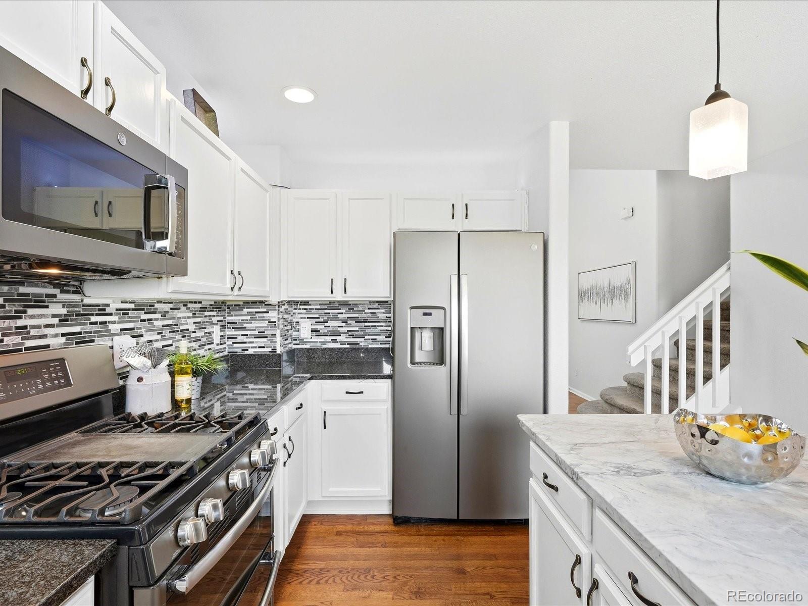 MLS Image #13 for 9331  cove creek drive,littleton, Colorado