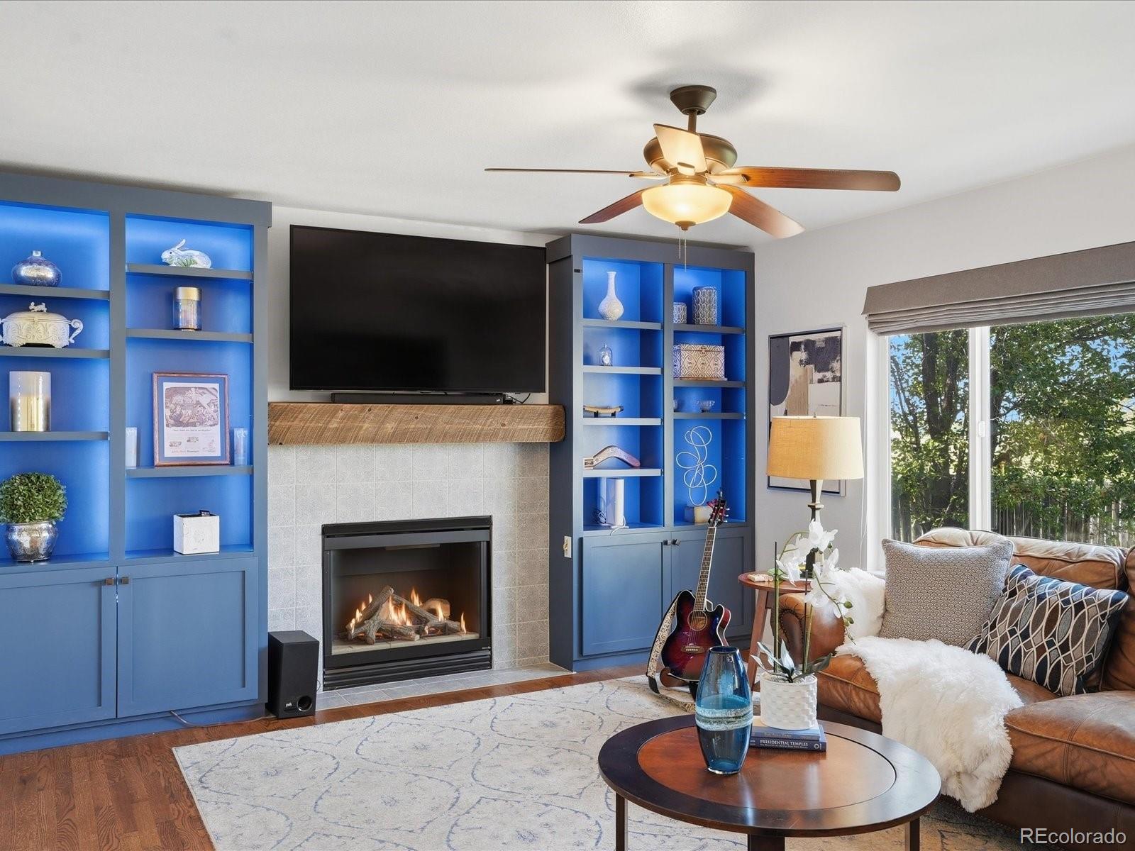 MLS Image #15 for 9331  cove creek drive,littleton, Colorado