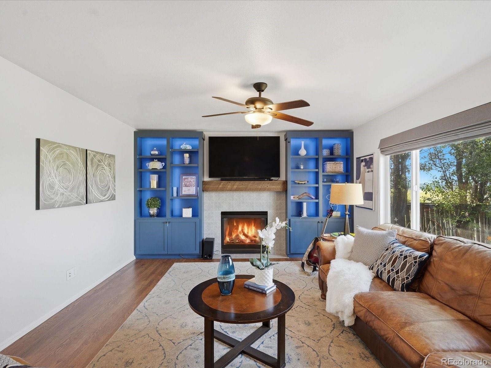 MLS Image #17 for 9331  cove creek drive,littleton, Colorado