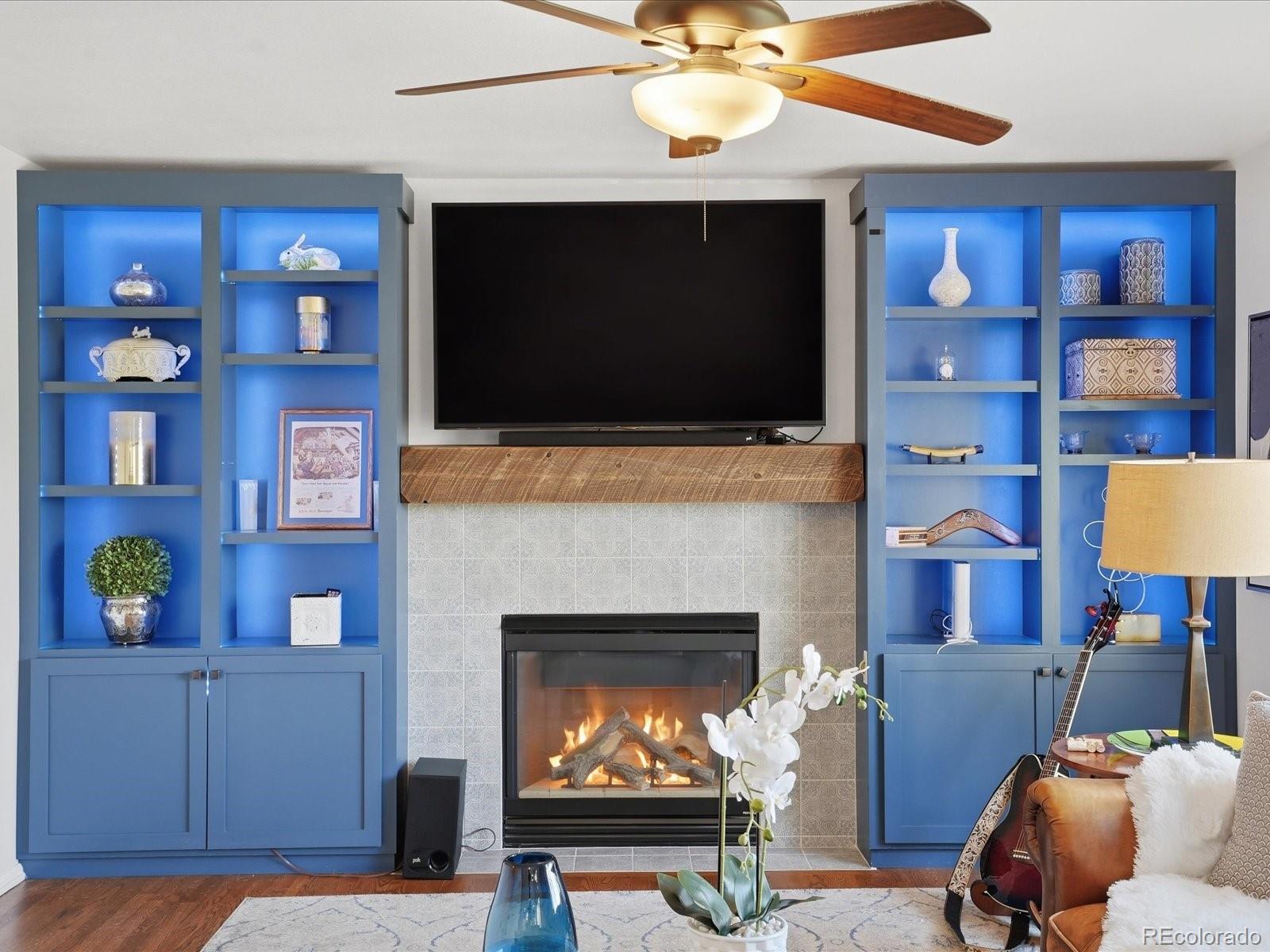 MLS Image #18 for 9331  cove creek drive,littleton, Colorado