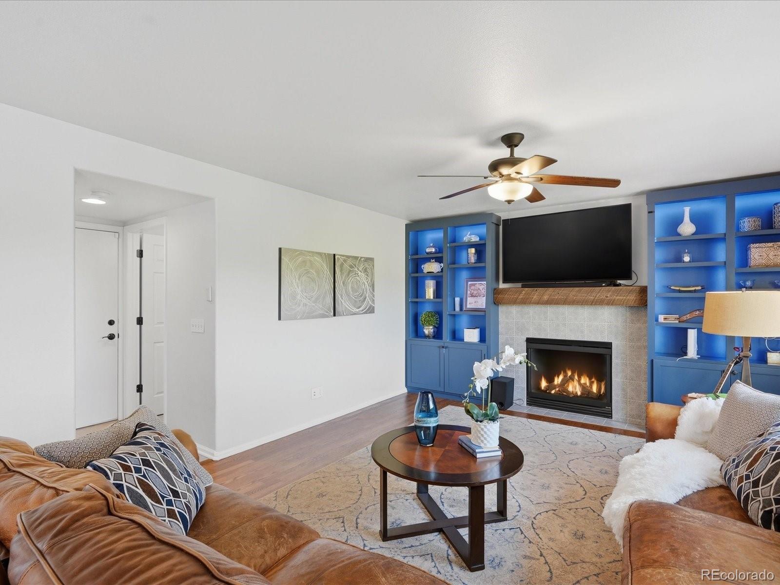 MLS Image #19 for 9331  cove creek drive,littleton, Colorado