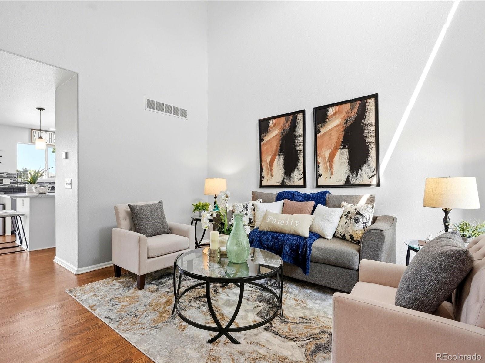 MLS Image #2 for 9331  cove creek drive,littleton, Colorado