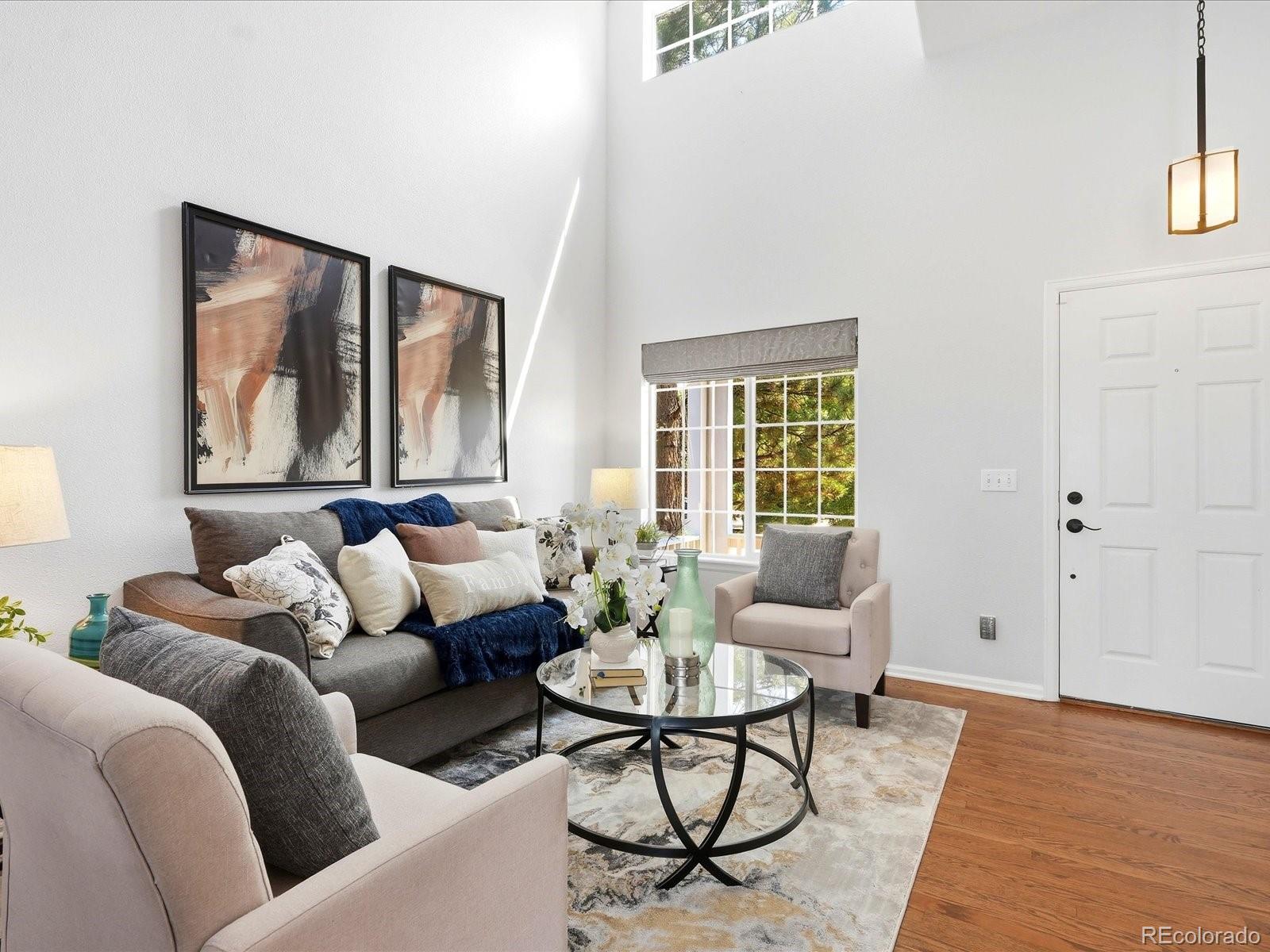 MLS Image #4 for 9331  cove creek drive,littleton, Colorado