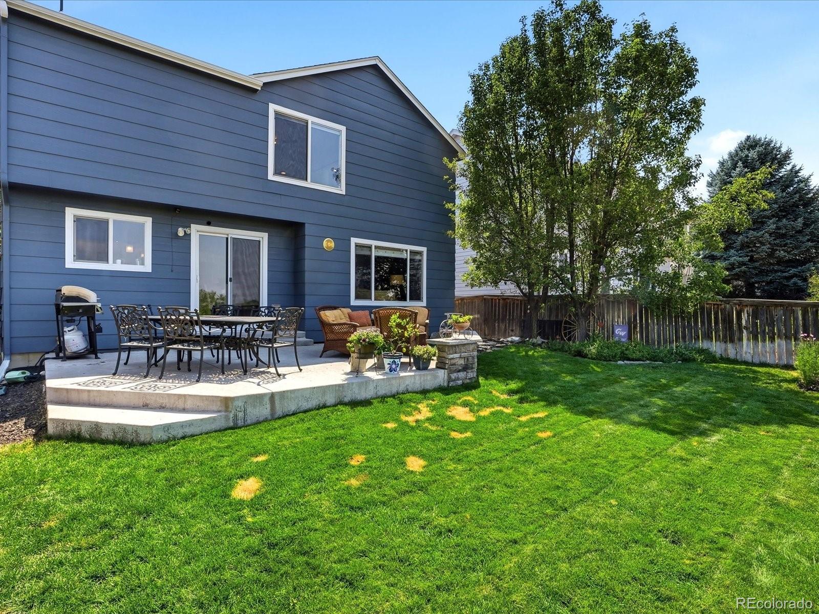 MLS Image #46 for 9331  cove creek drive,littleton, Colorado