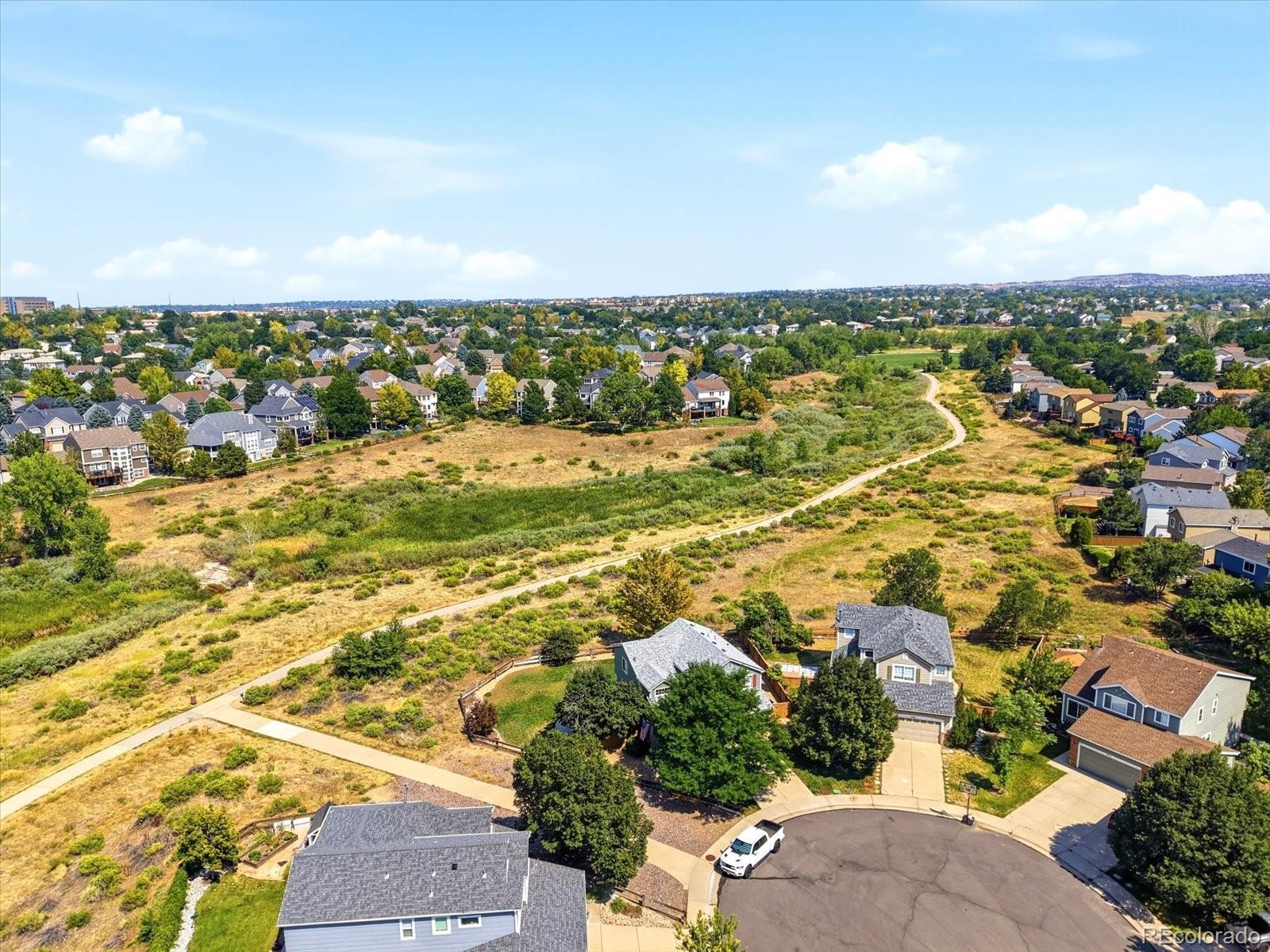 MLS Image #48 for 9331  cove creek drive,littleton, Colorado