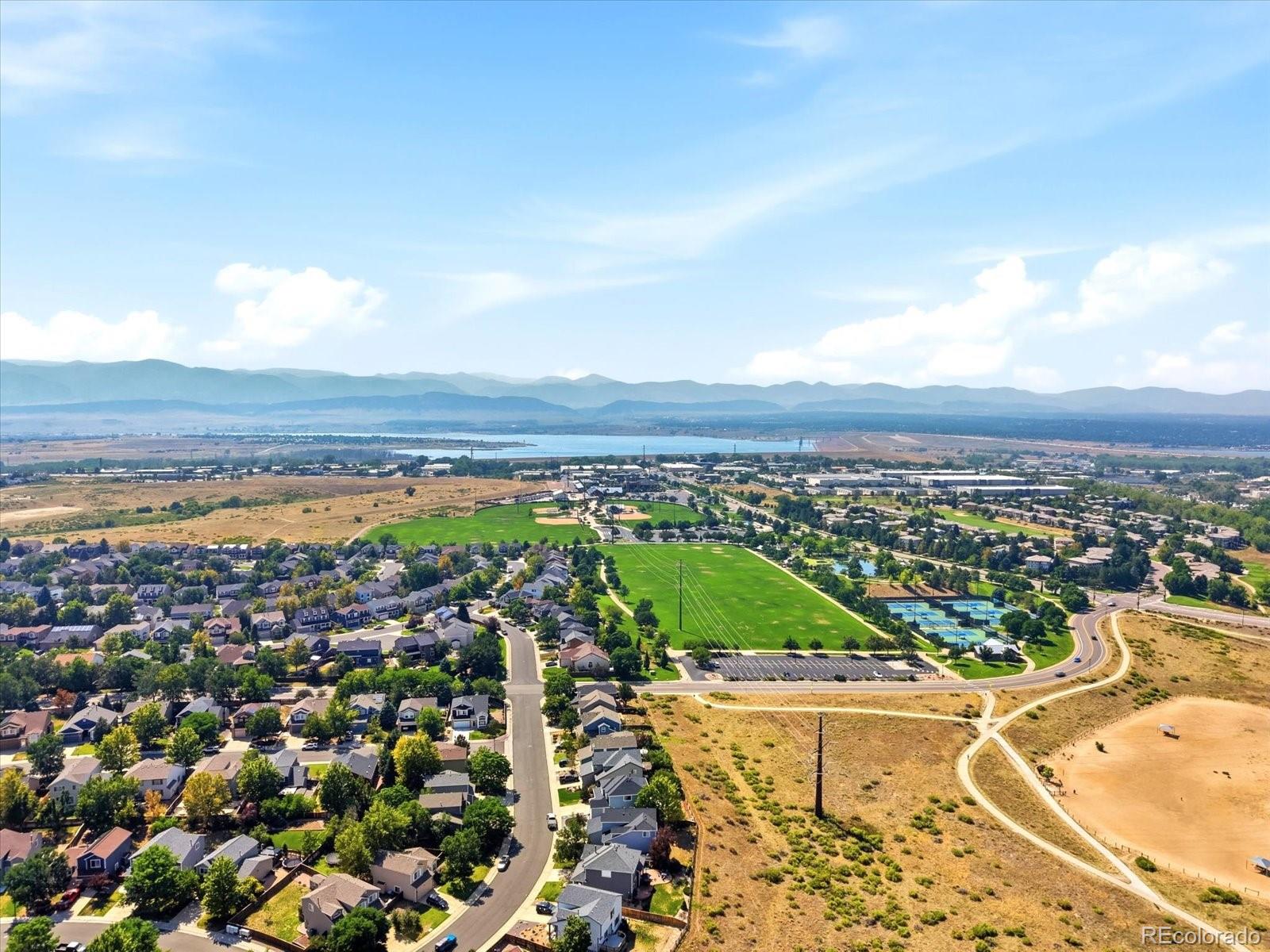MLS Image #49 for 9331  cove creek drive,littleton, Colorado