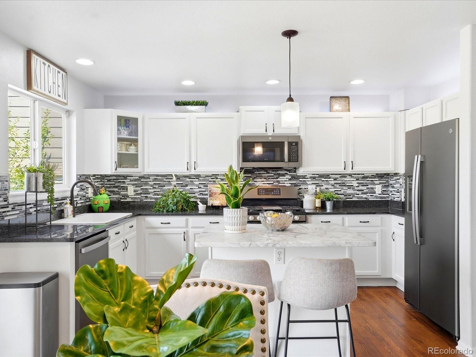 MLS Image #6 for 9331  cove creek drive,littleton, Colorado