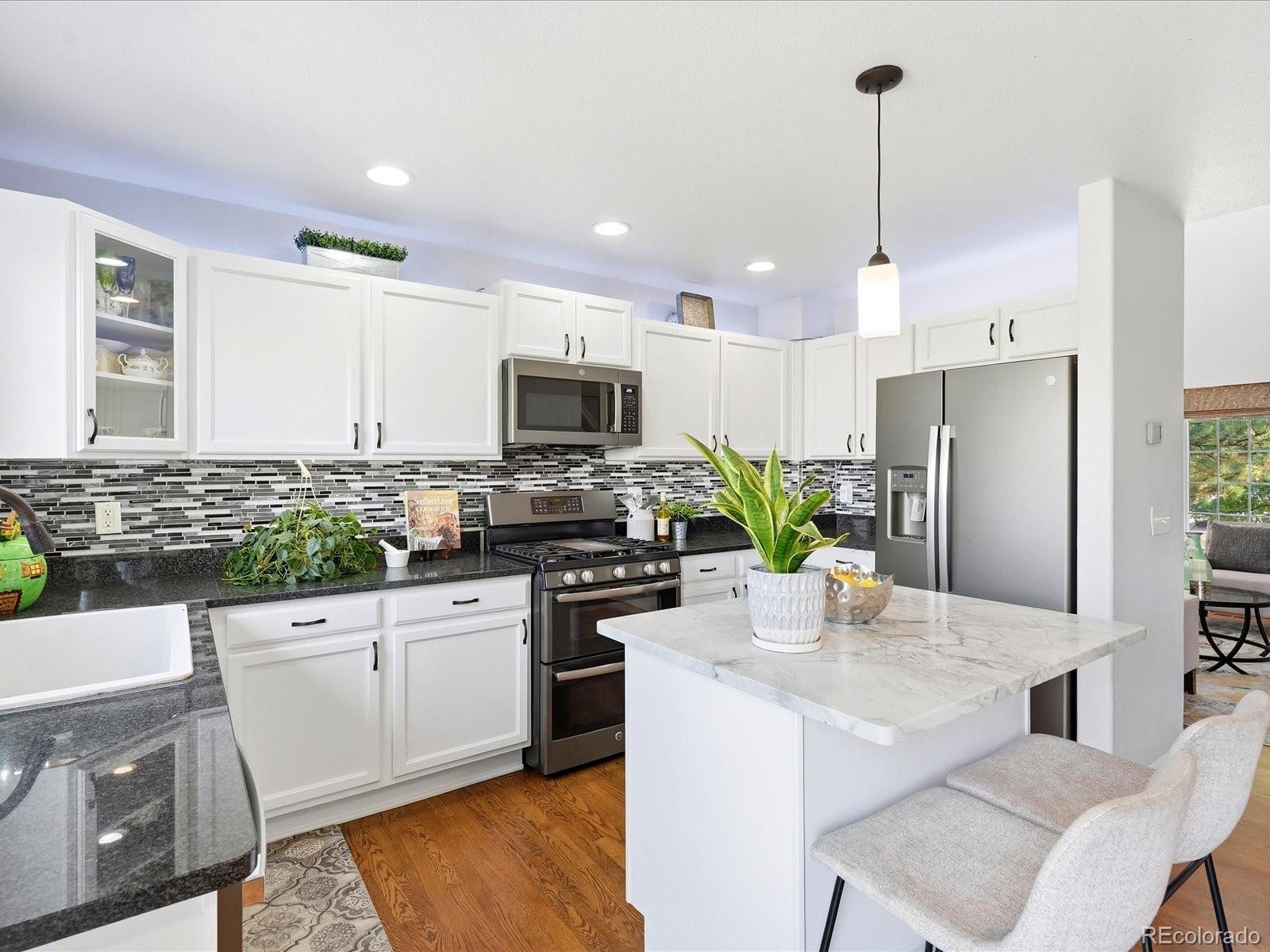 MLS Image #7 for 9331  cove creek drive,littleton, Colorado