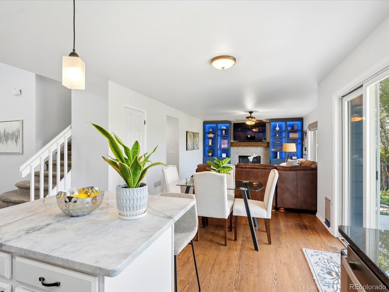 MLS Image #8 for 9331  cove creek drive,littleton, Colorado