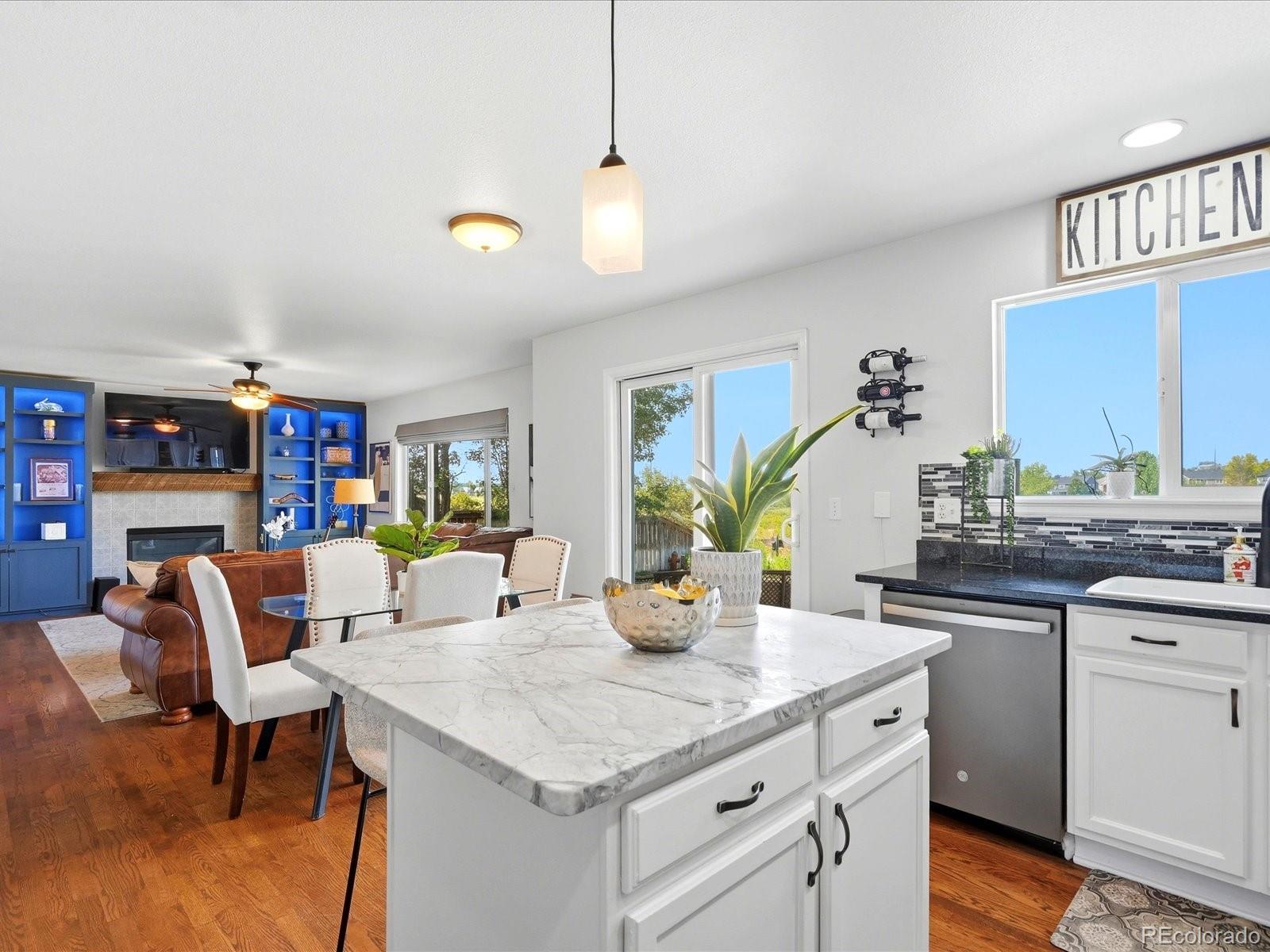 MLS Image #9 for 9331  cove creek drive,littleton, Colorado