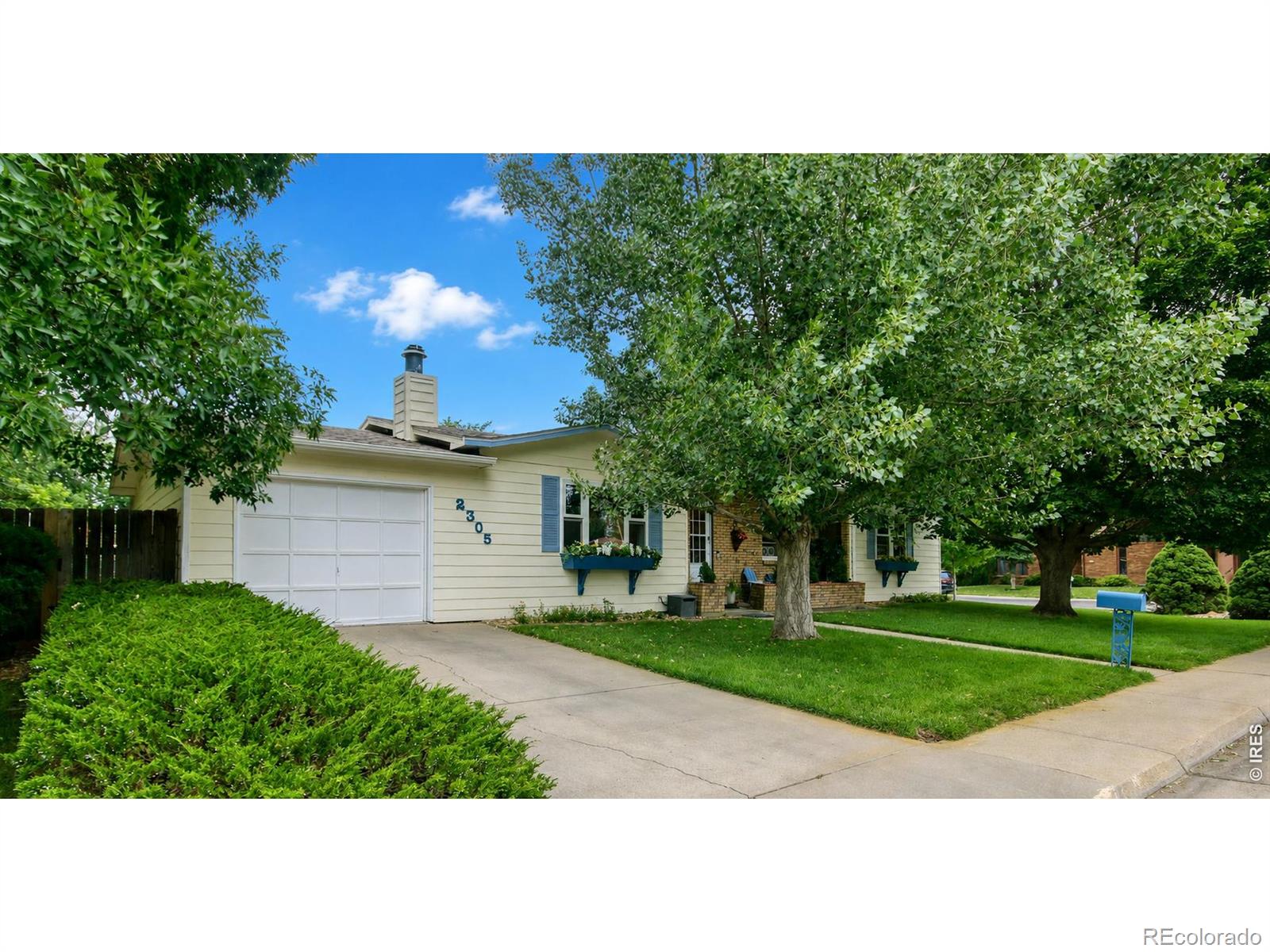 MLS Image #0 for 2305  emerson street,brush, Colorado