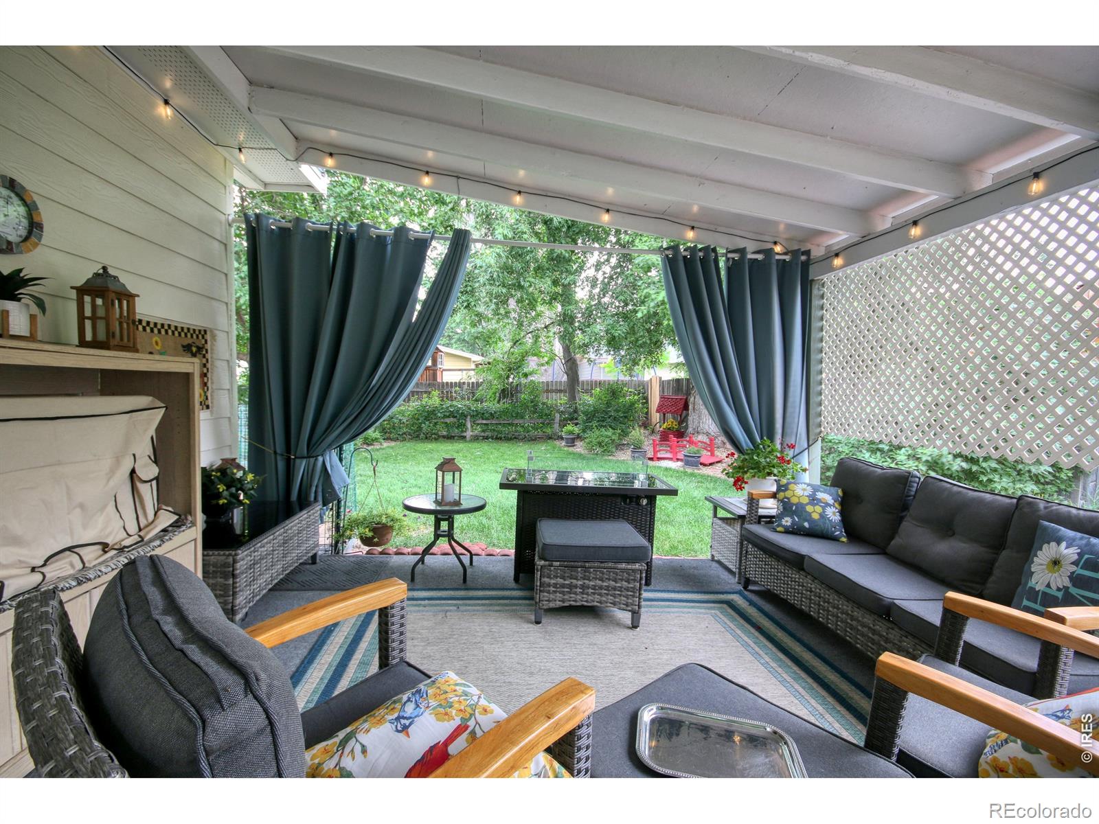 MLS Image #3 for 2305  emerson street,brush, Colorado