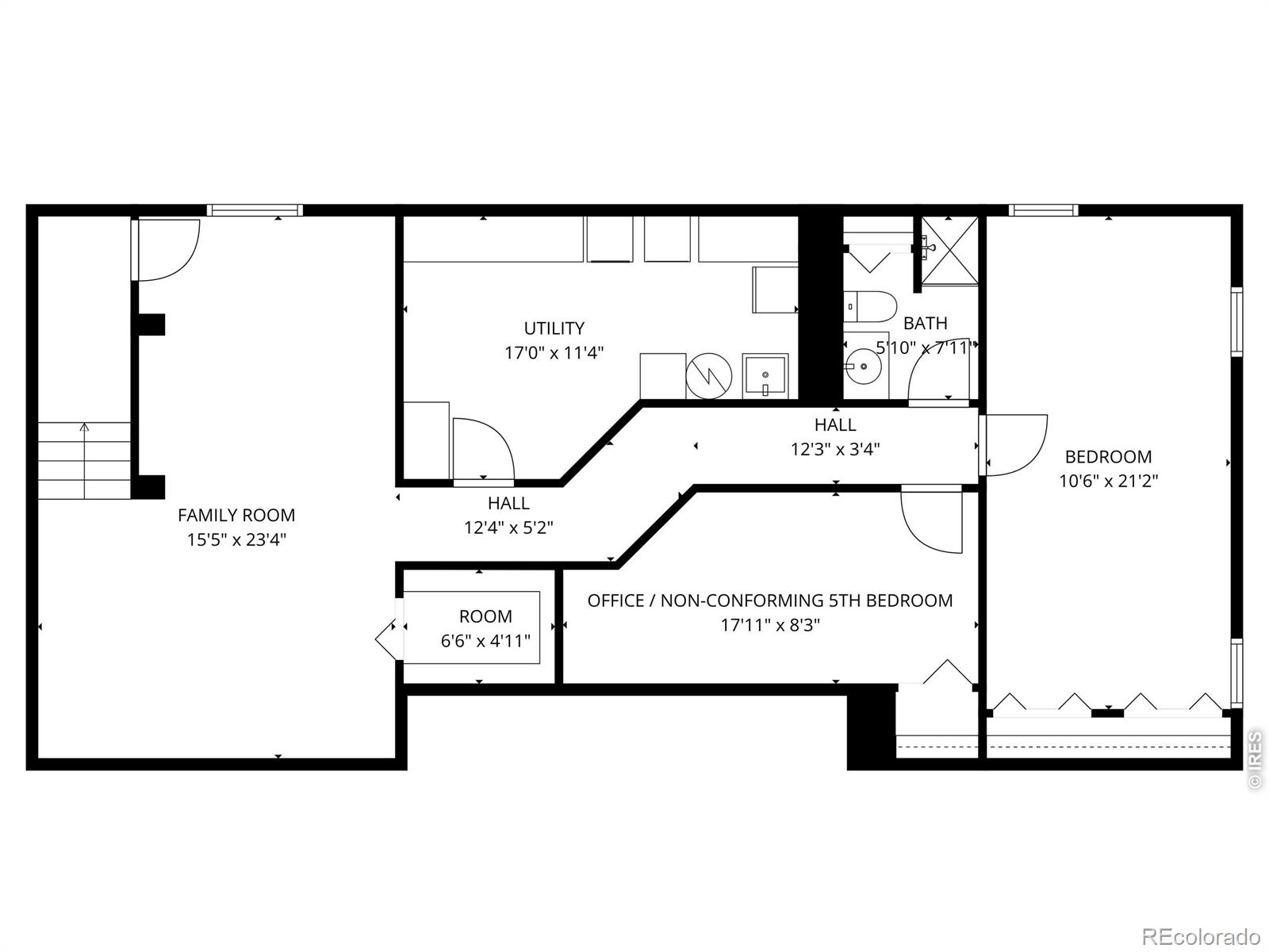 MLS Image #48 for 2305  emerson street,brush, Colorado