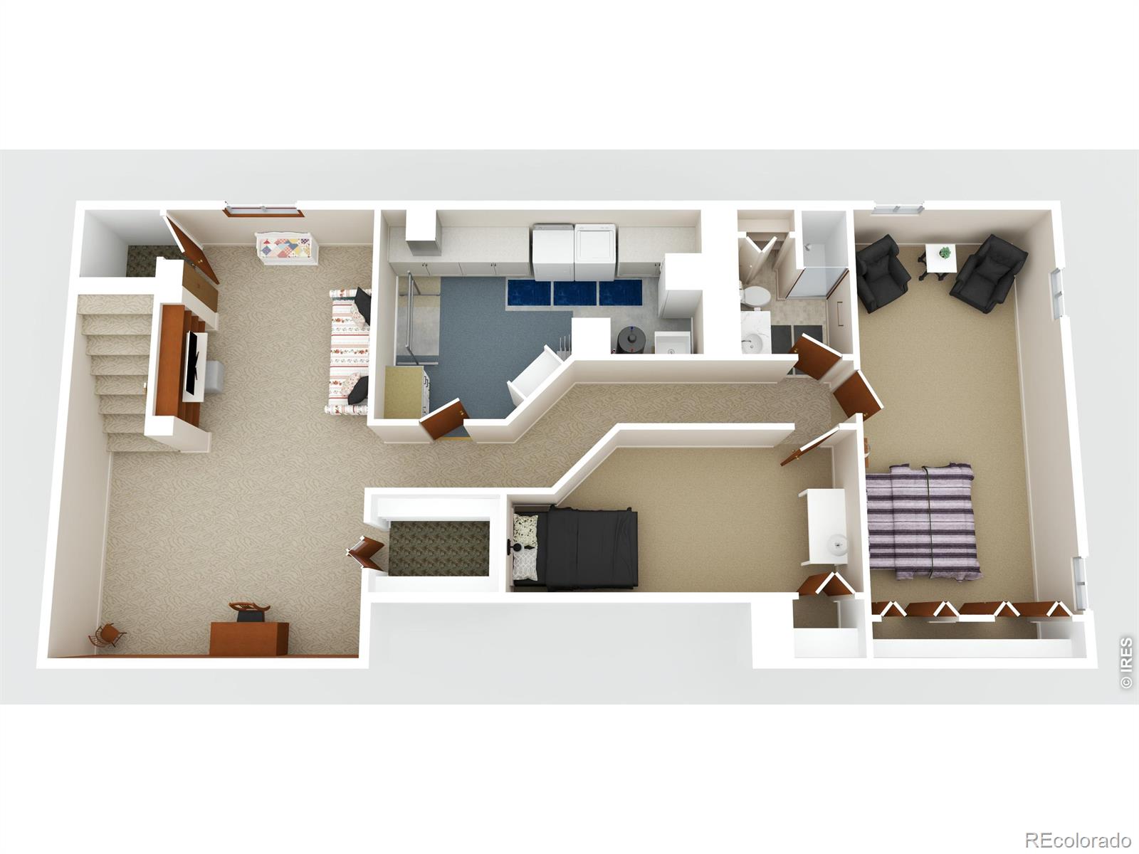MLS Image #49 for 2305  emerson street,brush, Colorado