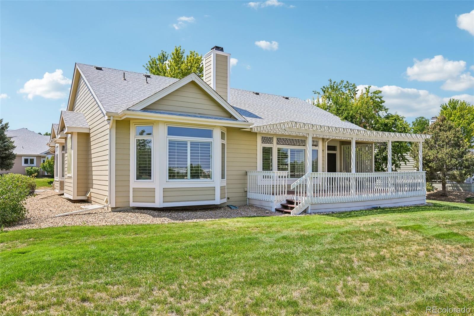 MLS Image #19 for 9  skye lane,littleton, Colorado