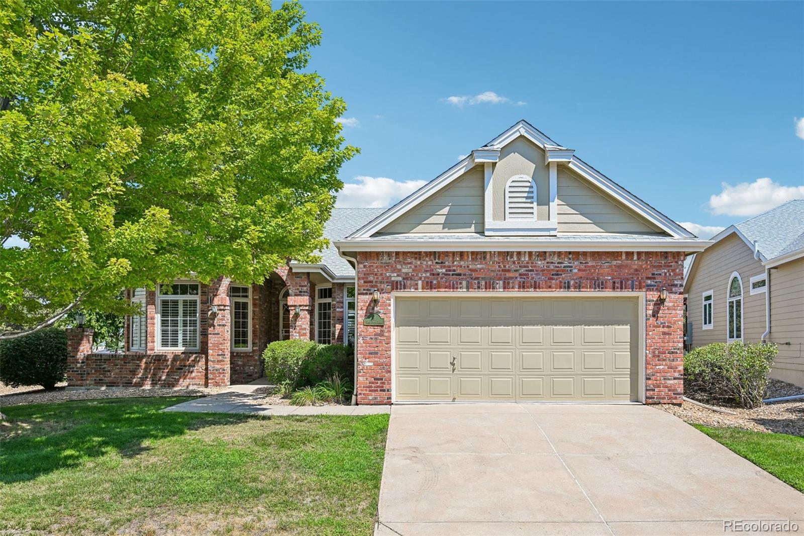MLS Image #2 for 9  skye lane,littleton, Colorado