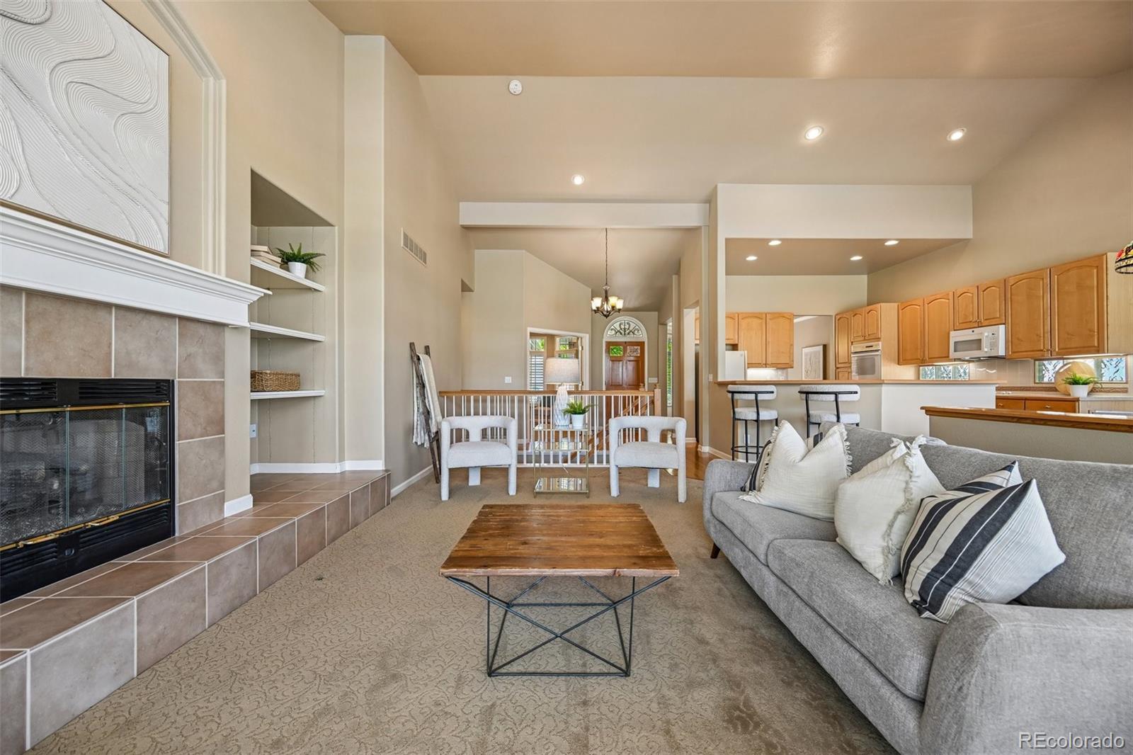 MLS Image #22 for 9  skye lane,littleton, Colorado