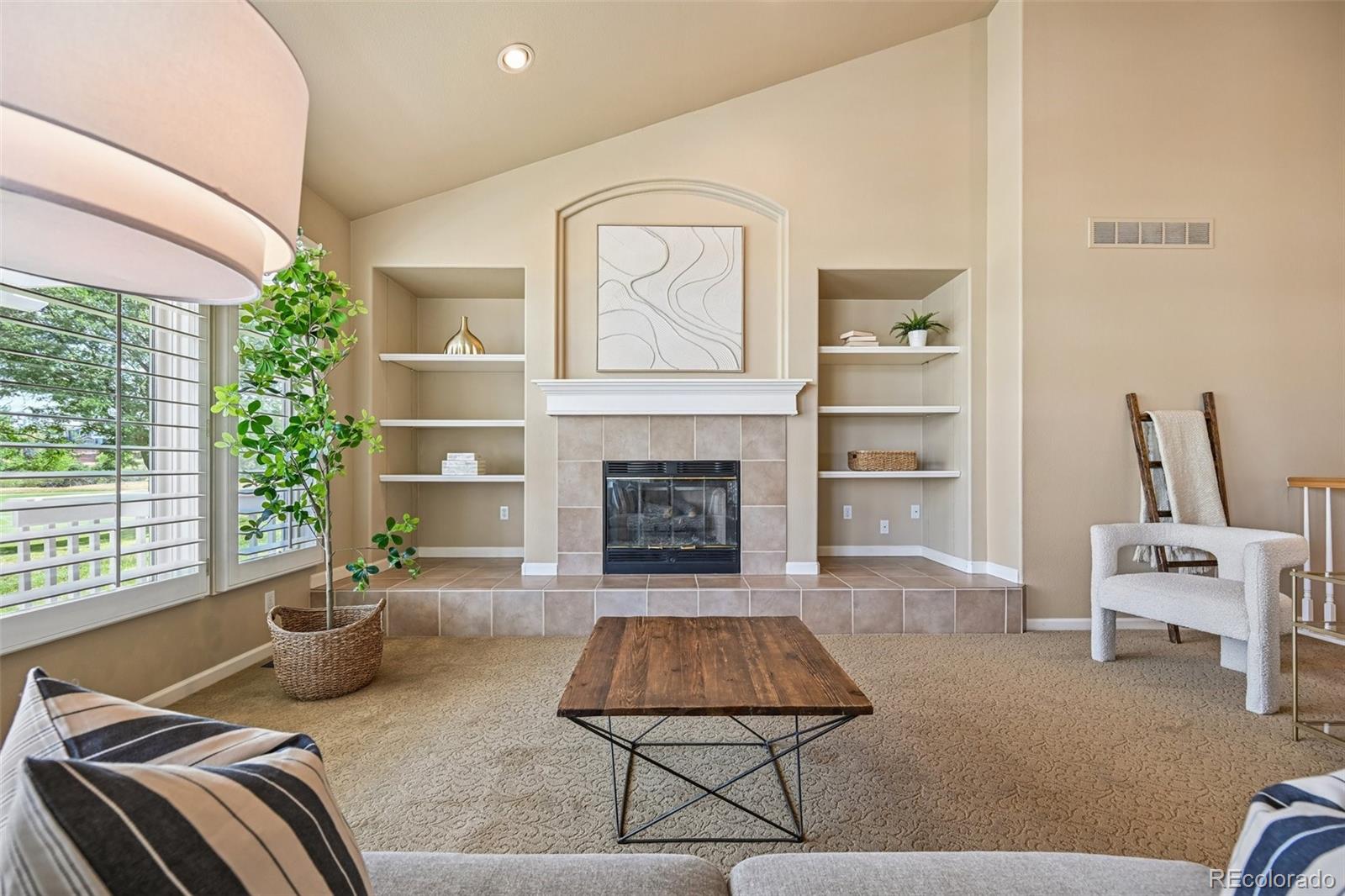 MLS Image #3 for 9  skye lane,littleton, Colorado