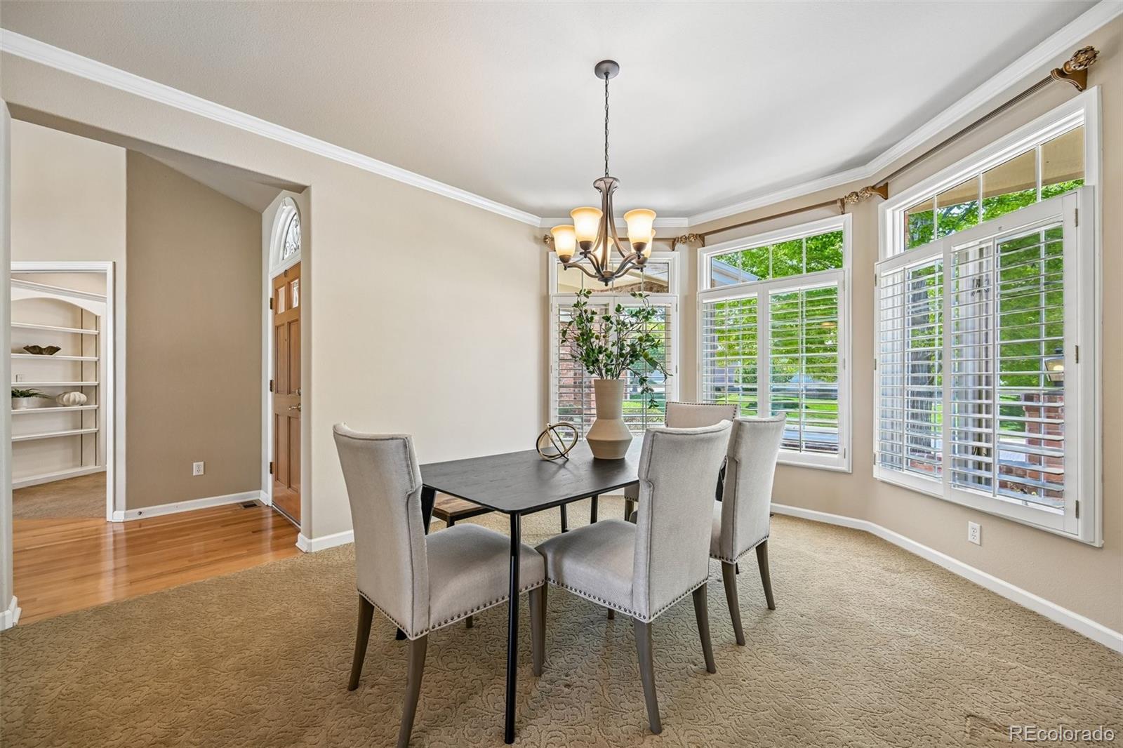 MLS Image #4 for 9  skye lane,littleton, Colorado