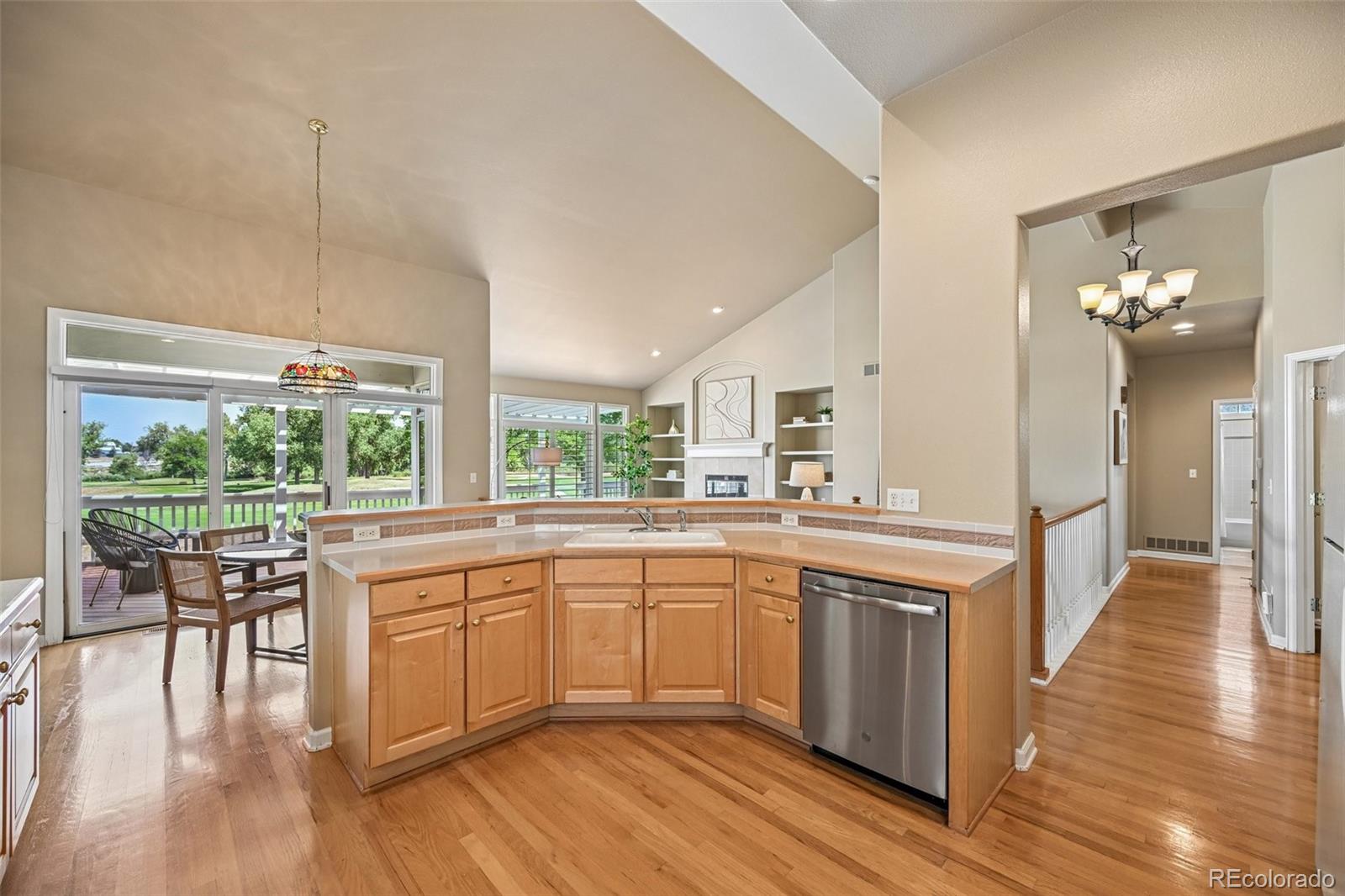 MLS Image #5 for 9  skye lane,littleton, Colorado