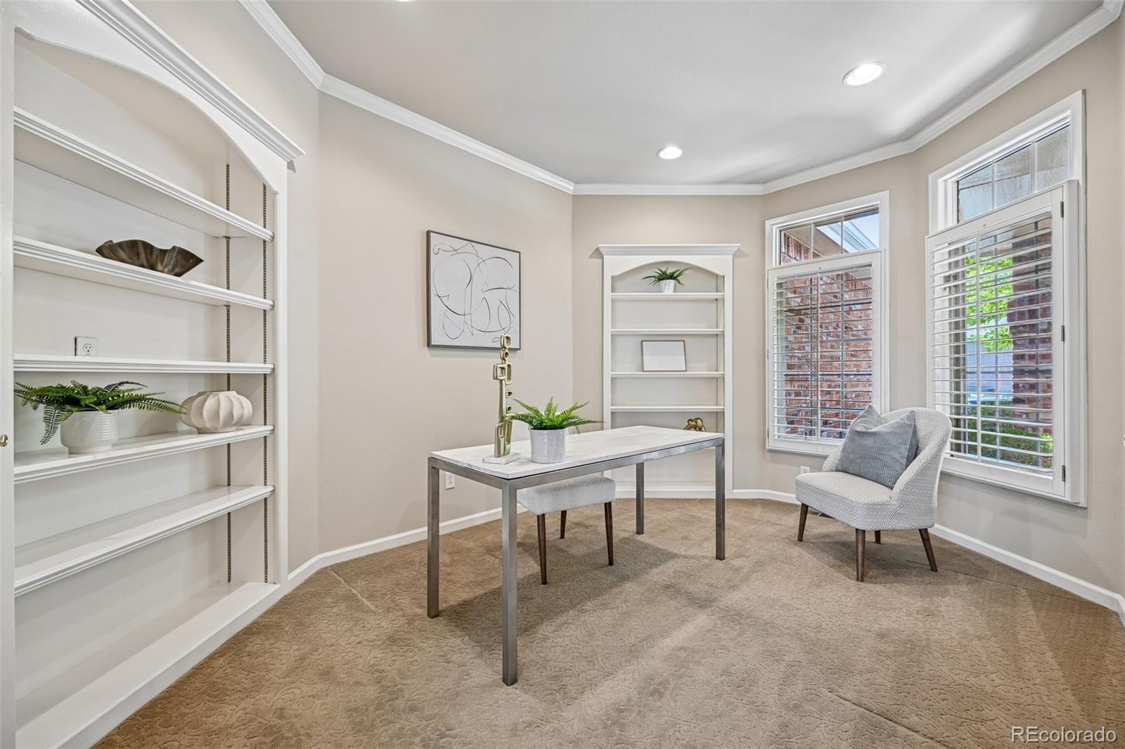 MLS Image #9 for 9  skye lane,littleton, Colorado