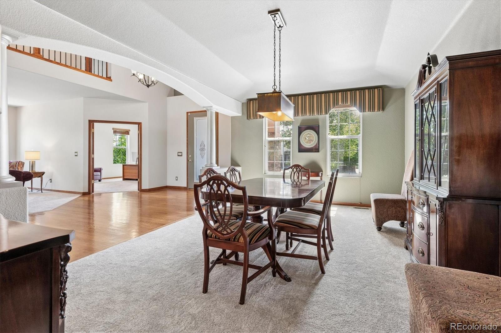 MLS Image #11 for 5615  vistancia drive,parker, Colorado