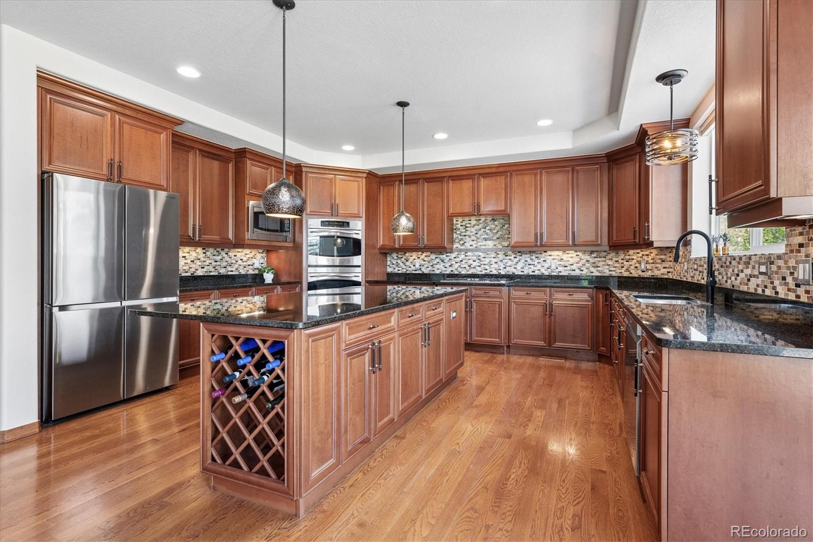 MLS Image #17 for 5615  vistancia drive,parker, Colorado