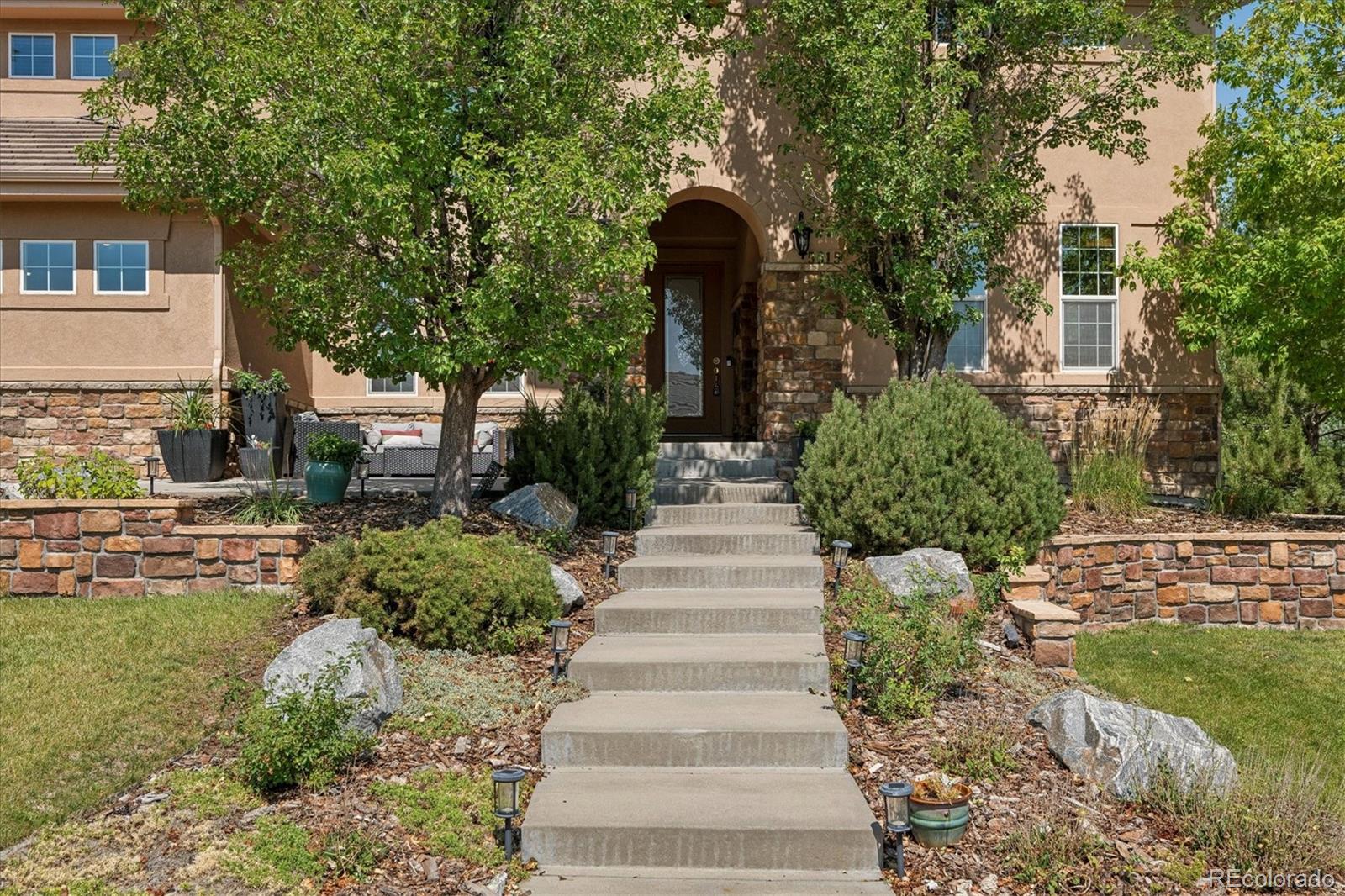 MLS Image #2 for 5615  vistancia drive,parker, Colorado