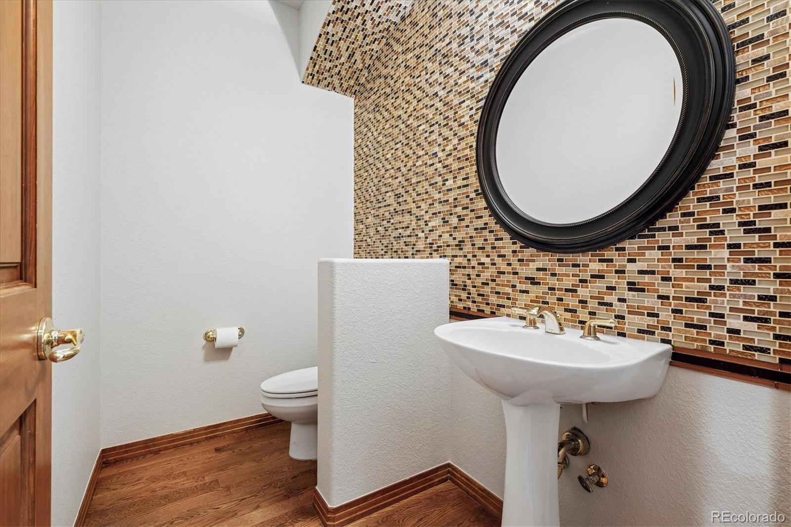 MLS Image #22 for 5615  vistancia drive,parker, Colorado