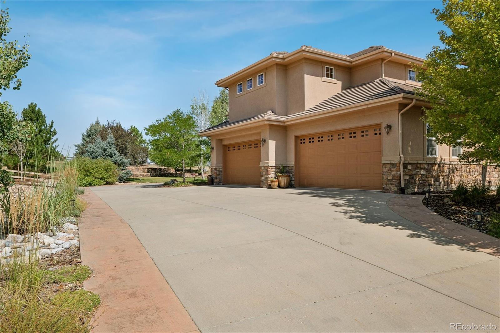 MLS Image #3 for 5615  vistancia drive,parker, Colorado