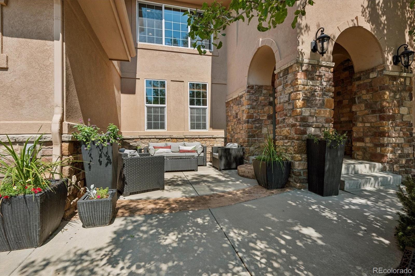 MLS Image #4 for 5615  vistancia drive,parker, Colorado