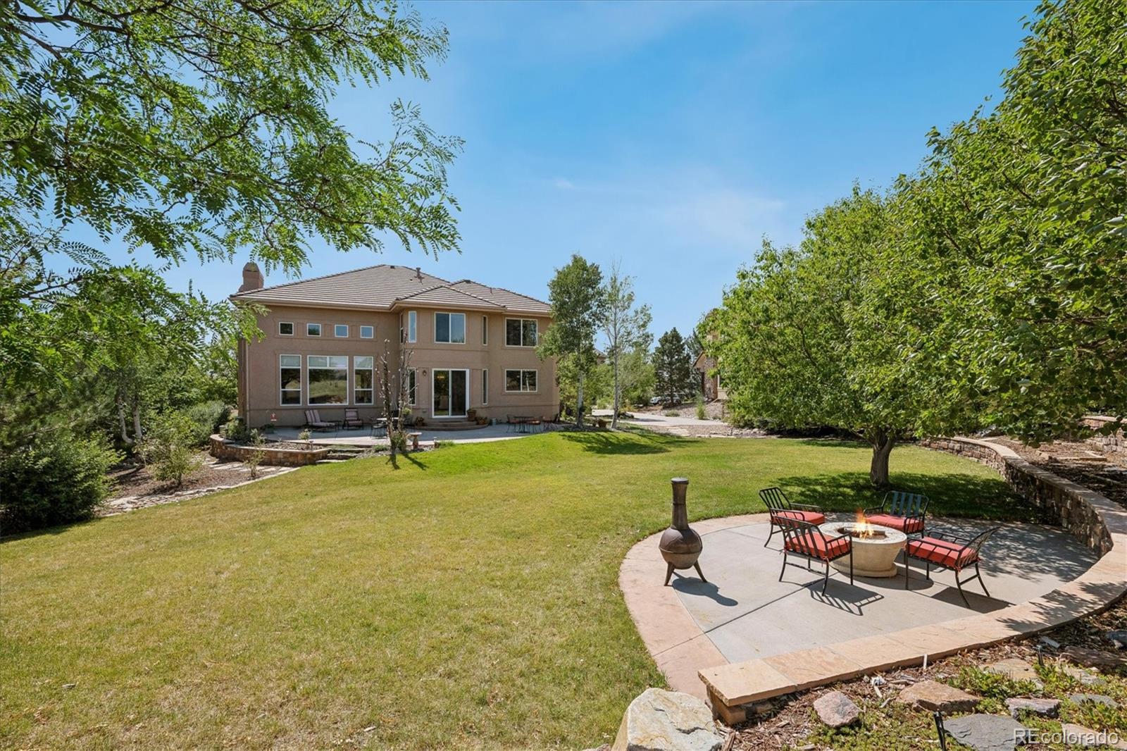 MLS Image #40 for 5615  vistancia drive,parker, Colorado
