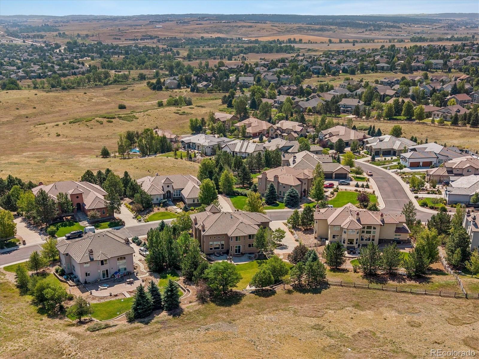 MLS Image #48 for 5615  vistancia drive,parker, Colorado