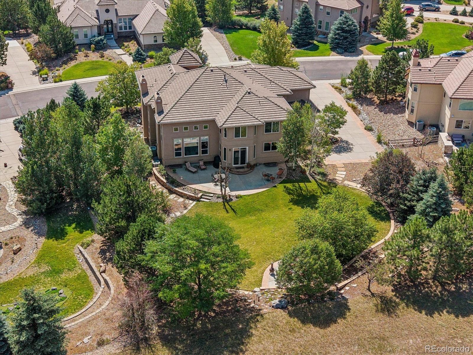 MLS Image #49 for 5615  vistancia drive,parker, Colorado