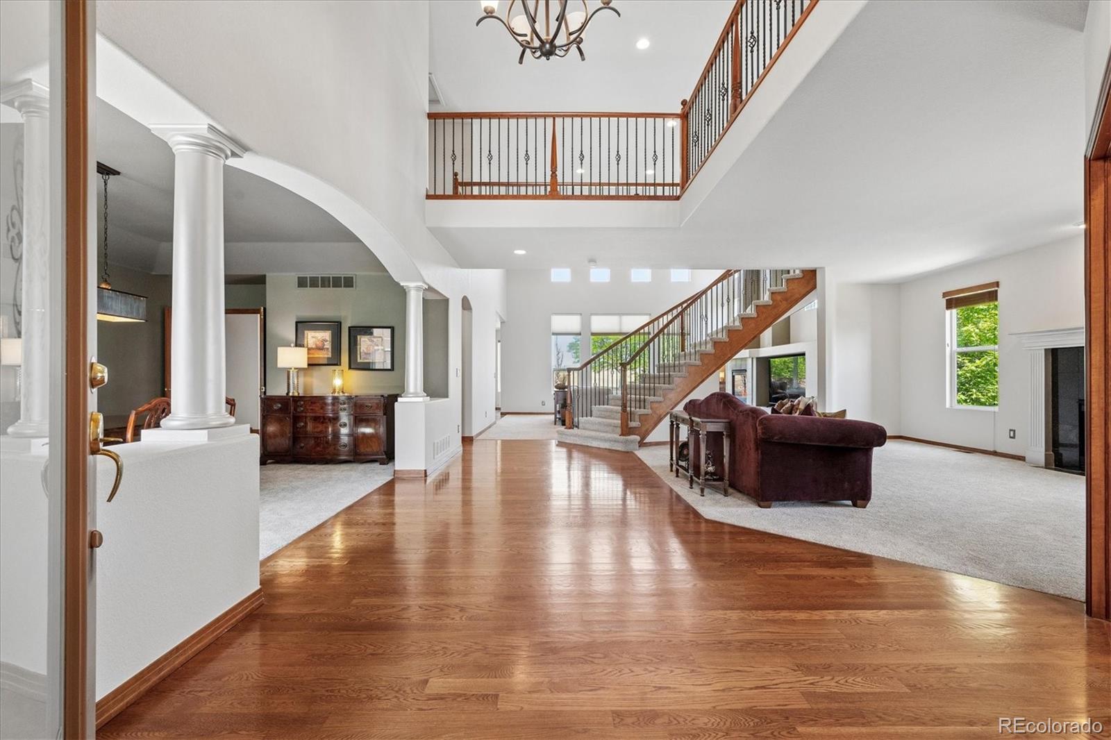 MLS Image #5 for 5615  vistancia drive,parker, Colorado
