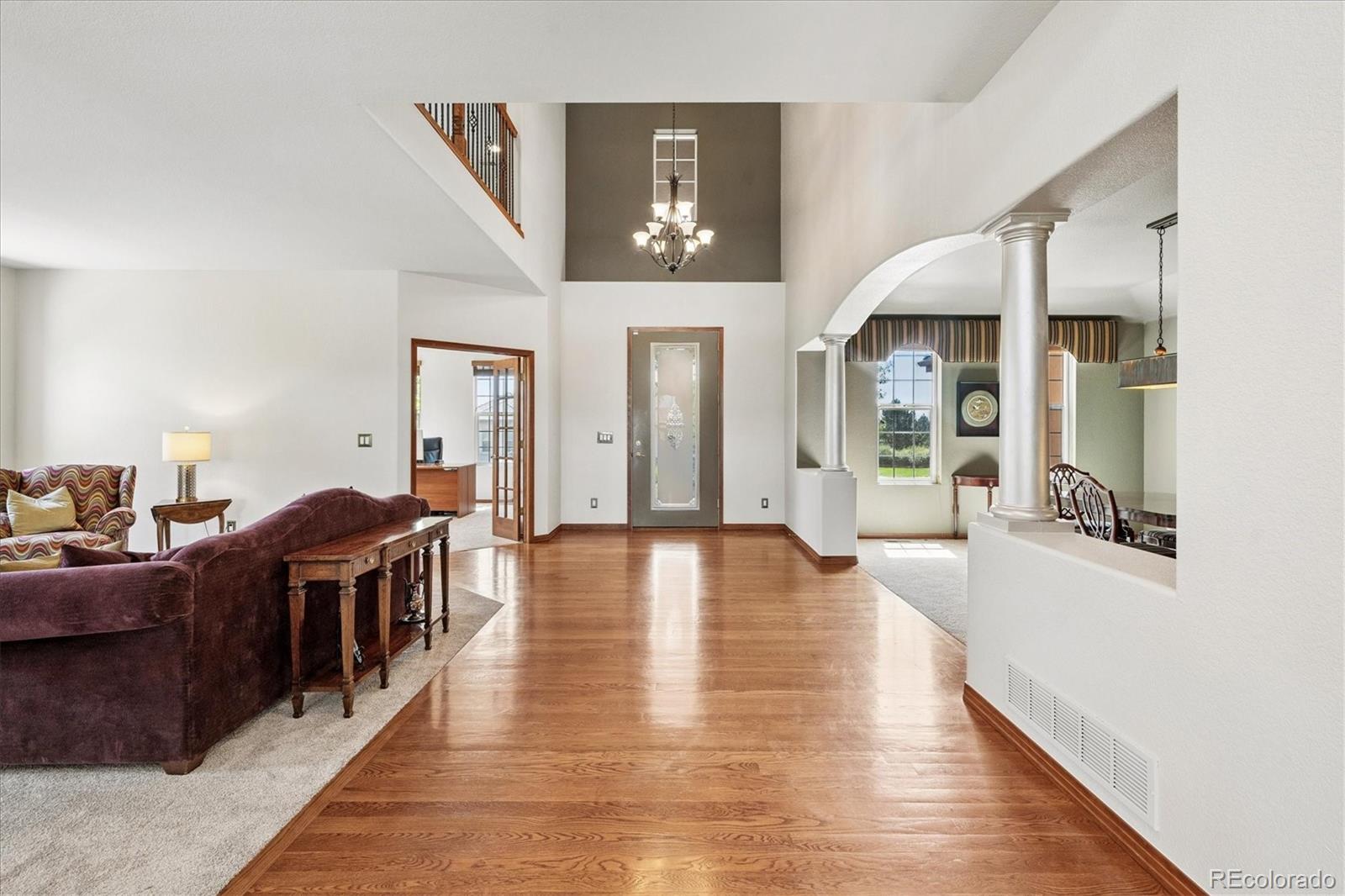 MLS Image #6 for 5615  vistancia drive,parker, Colorado