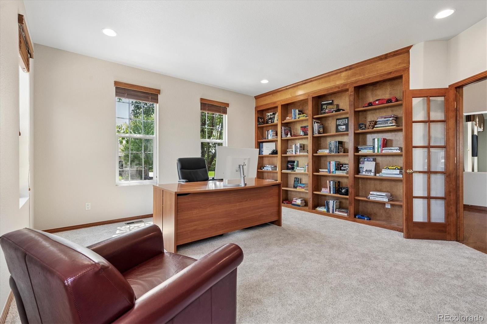 MLS Image #8 for 5615  vistancia drive,parker, Colorado