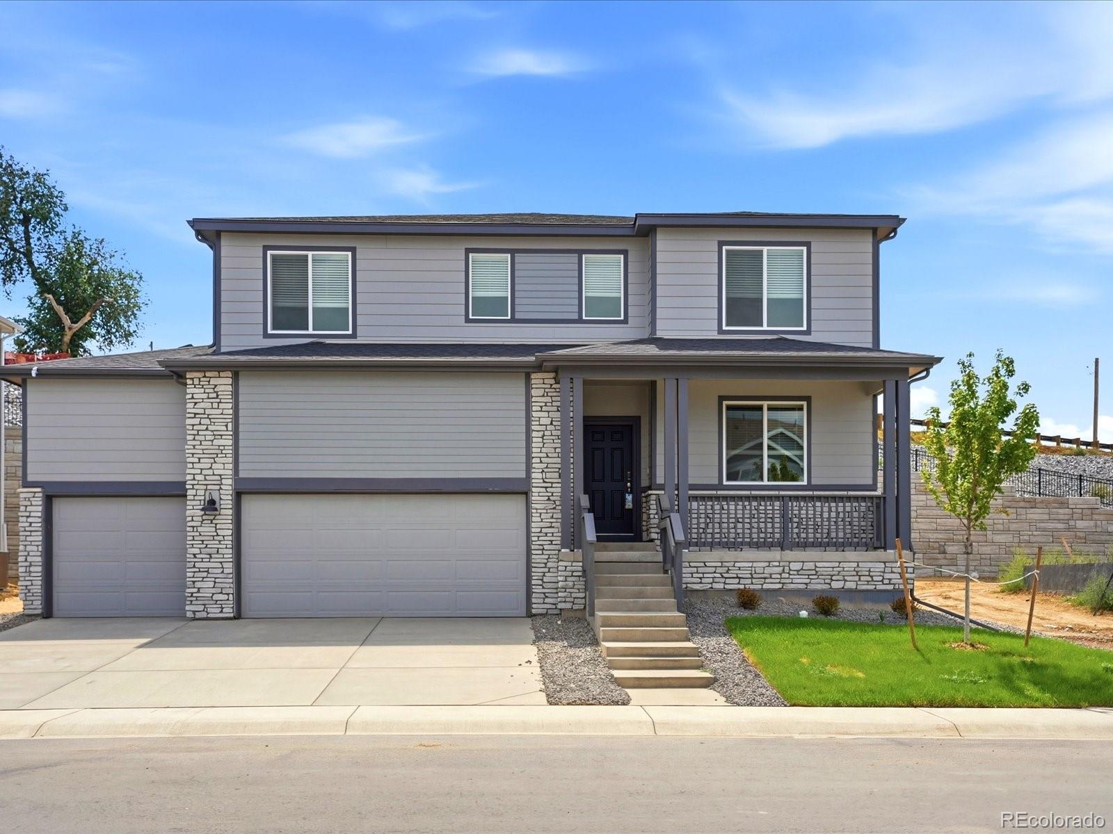 MLS Image #0 for 1648  yampa river drive,windsor, Colorado