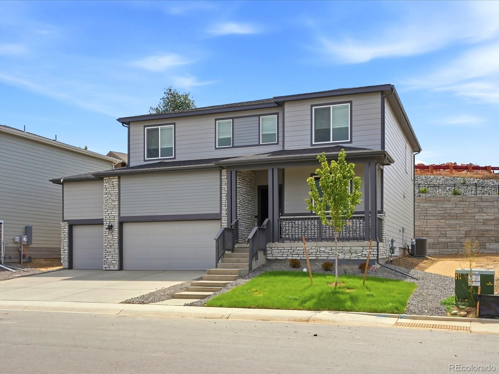 MLS Image #1 for 1648  yampa river drive,windsor, Colorado