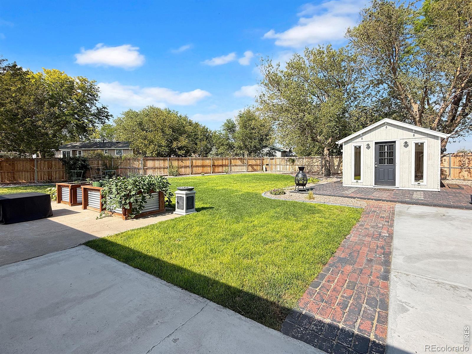 MLS Image #27 for 18787  center lane,sterling, Colorado