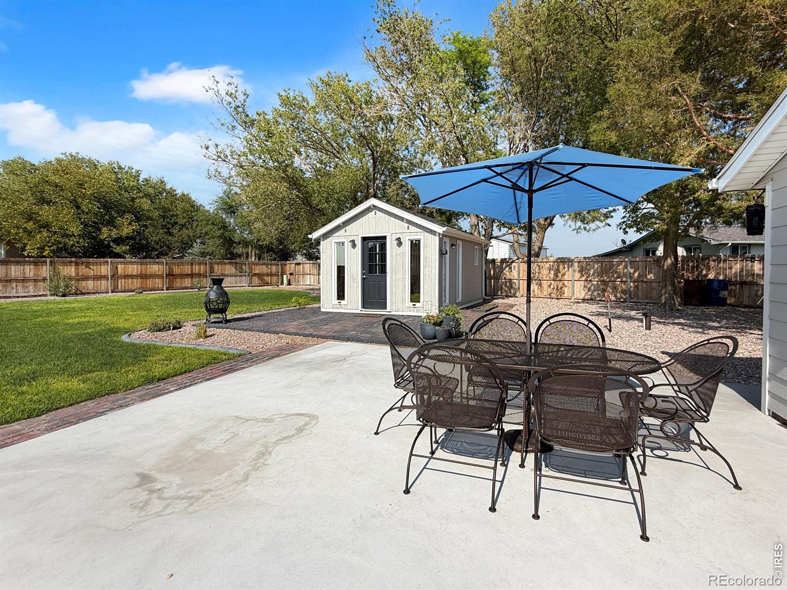 MLS Image #35 for 18787  center lane,sterling, Colorado