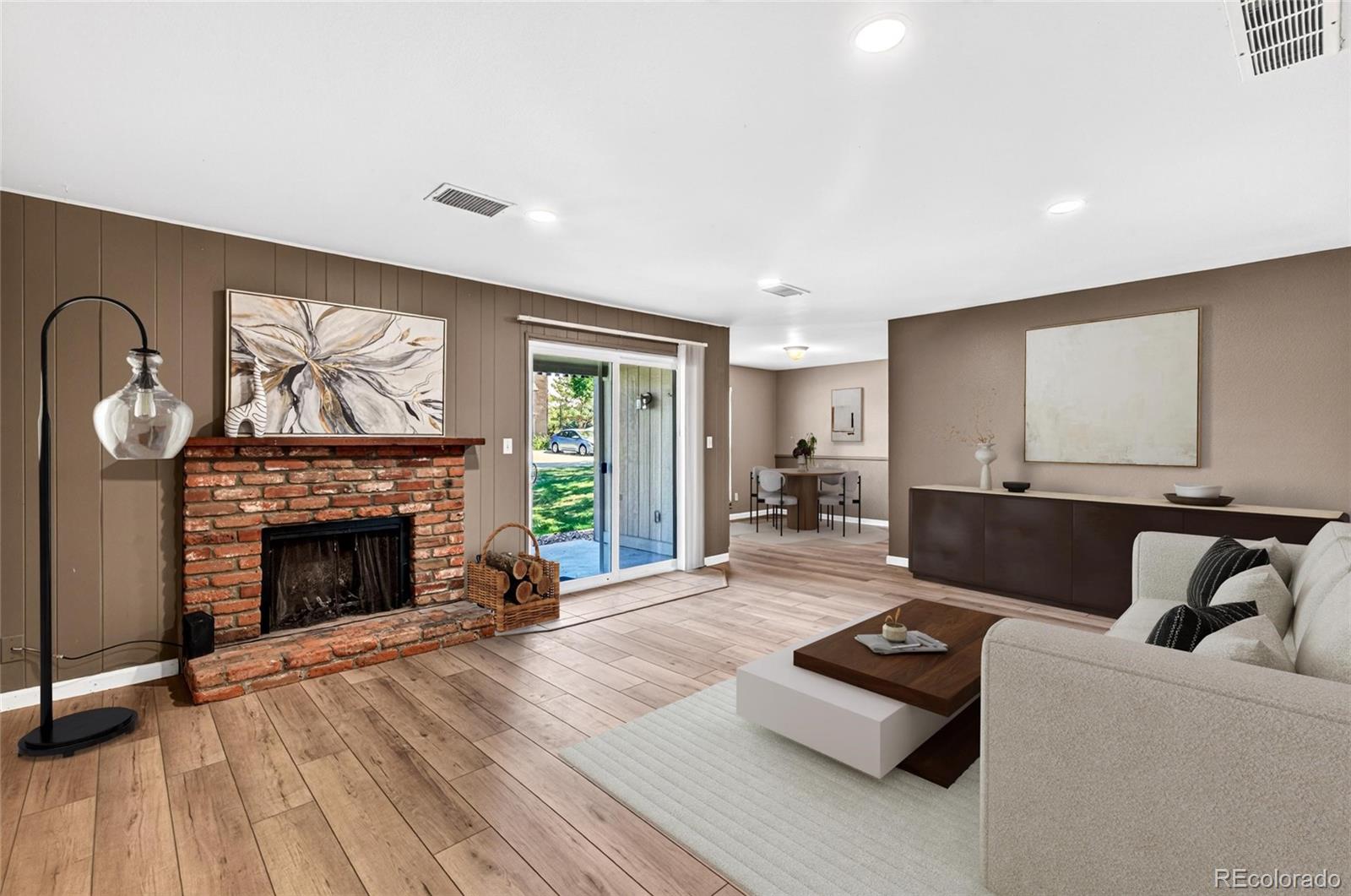 MLS Image #2 for 7342 s xenia circle,centennial, Colorado