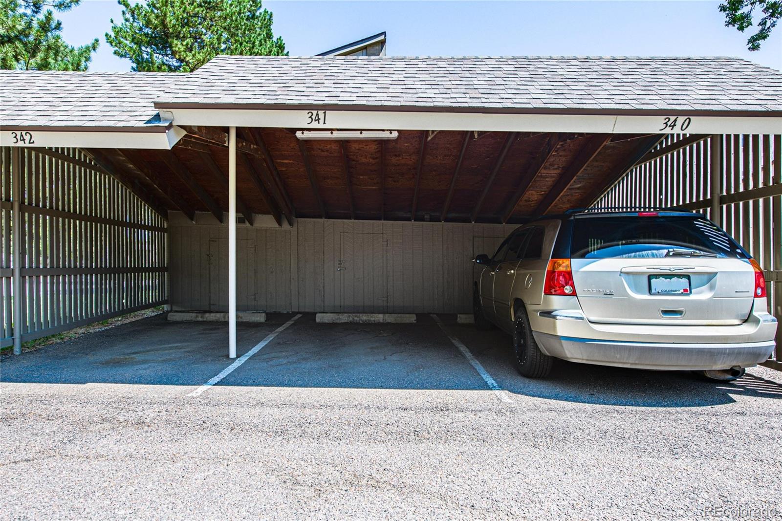 MLS Image #20 for 7342 s xenia circle,centennial, Colorado