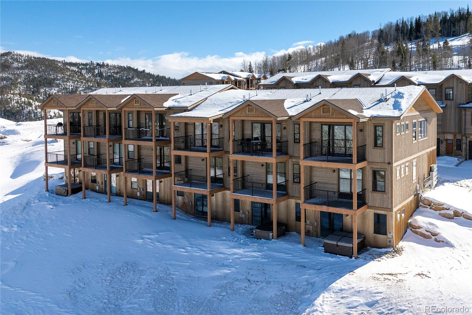MLS Image #37 for 103  saddle mountain camp road,granby, Colorado