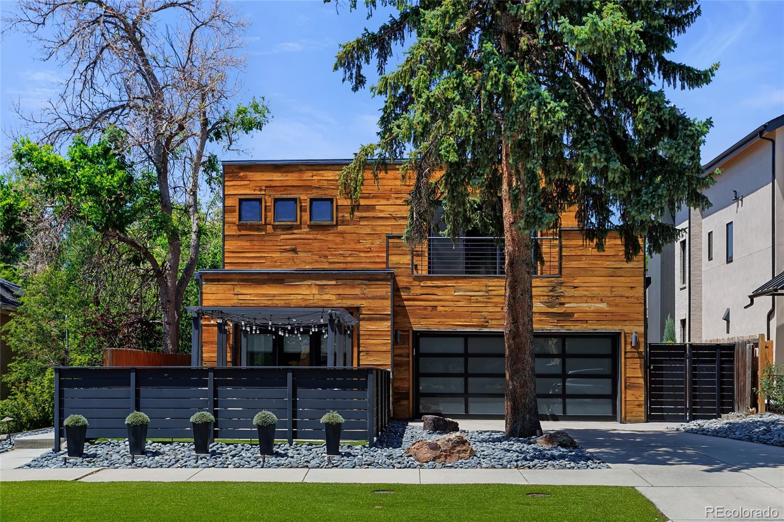 MLS Image #0 for 245  jackson street,denver, Colorado