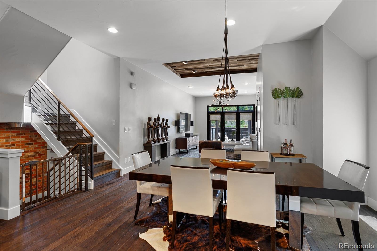 MLS Image #10 for 245  jackson street,denver, Colorado