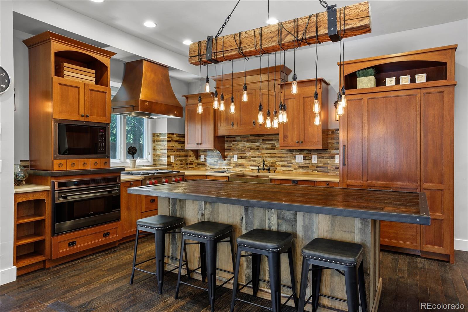 MLS Image #11 for 245  jackson street,denver, Colorado