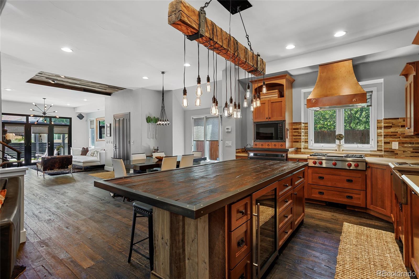 MLS Image #13 for 245  jackson street,denver, Colorado