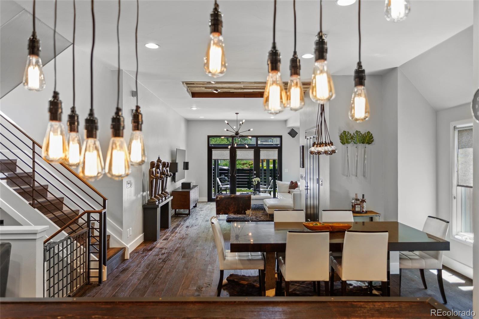 MLS Image #14 for 245  jackson street,denver, Colorado