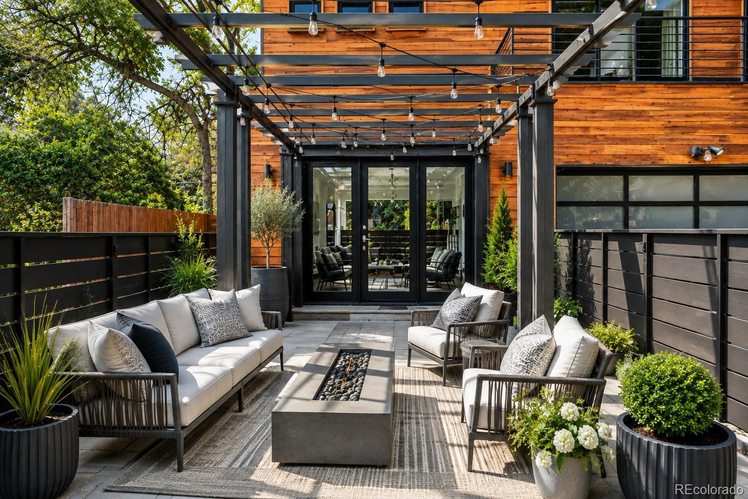MLS Image #2 for 245  jackson street,denver, Colorado